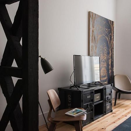 Madalena Orquidea Living Apartments 리스본 외부 사진