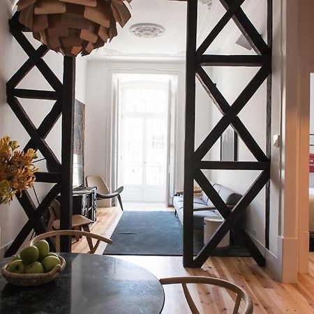 Madalena Orquidea Living Apartments 리스본 외부 사진