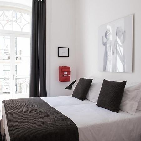 Madalena Orquidea Living Apartments 리스본 외부 사진