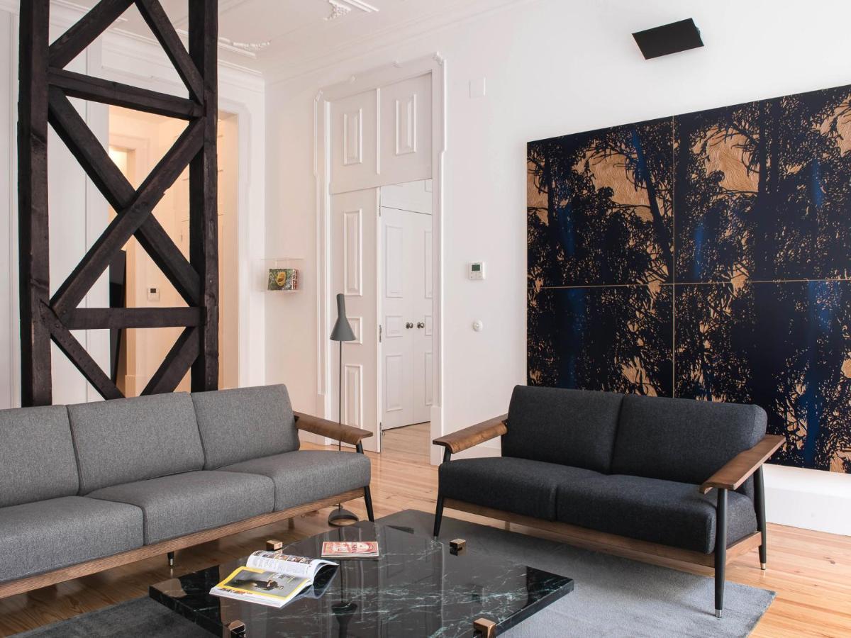 Madalena Orquidea Living Apartments 리스본 외부 사진