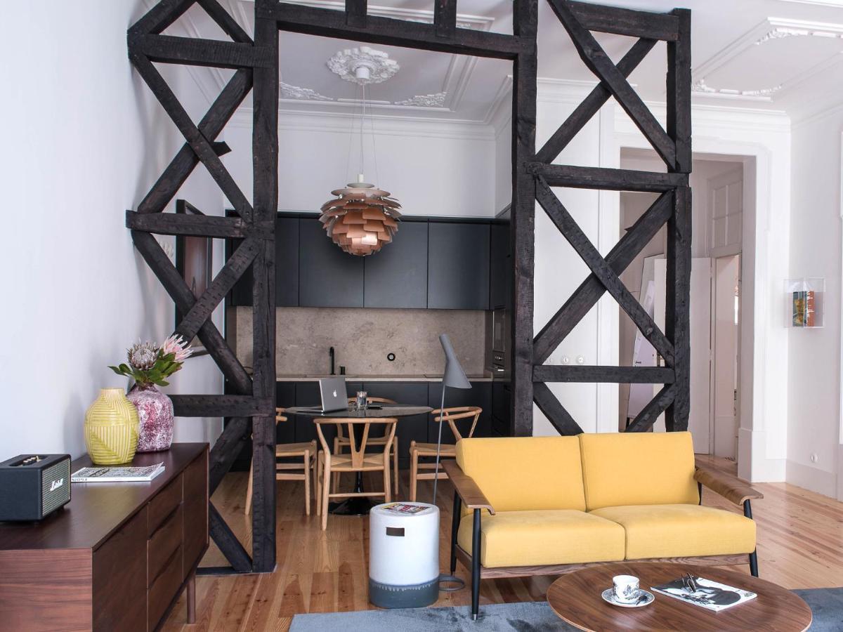 Madalena Orquidea Living Apartments 리스본 외부 사진