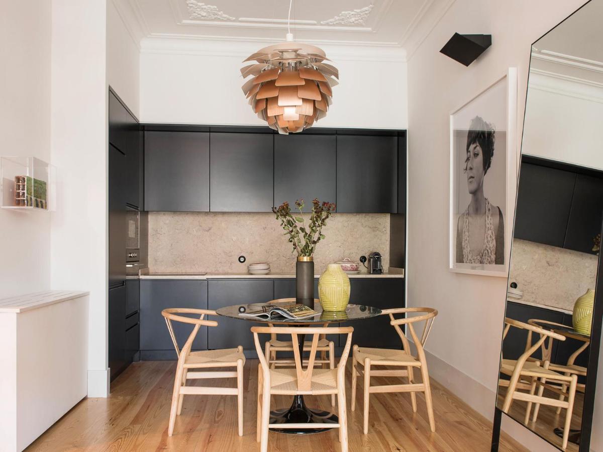 Madalena Orquidea Living Apartments 리스본 외부 사진