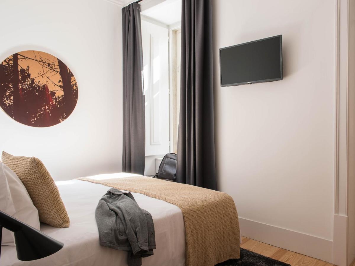 Madalena Orquidea Living Apartments 리스본 외부 사진