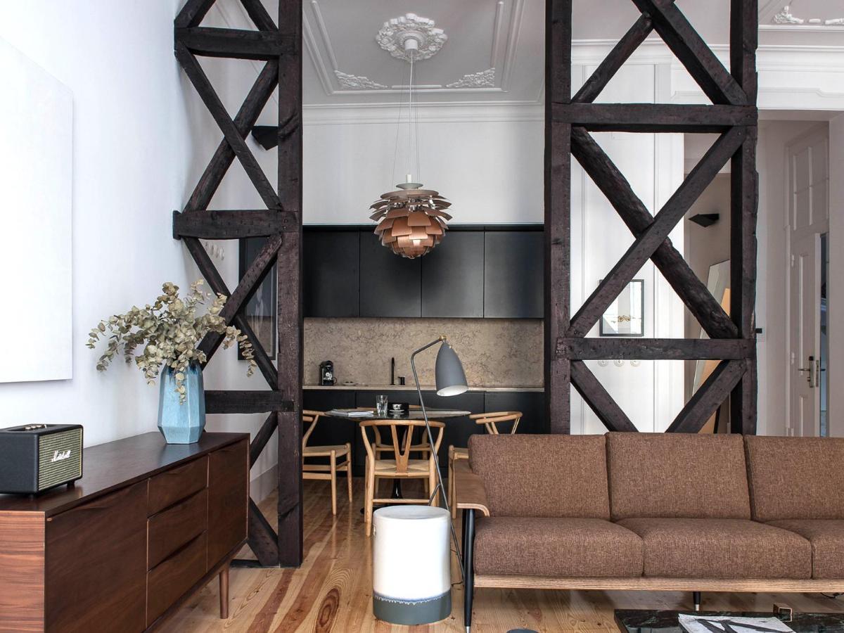 Madalena Orquidea Living Apartments 리스본 외부 사진