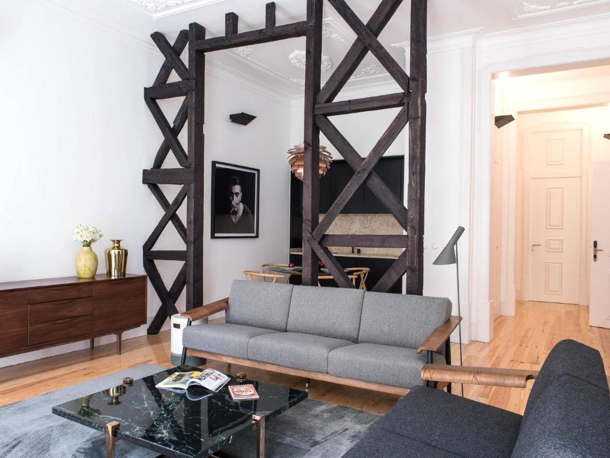 Madalena Orquidea Living Apartments 리스본 외부 사진