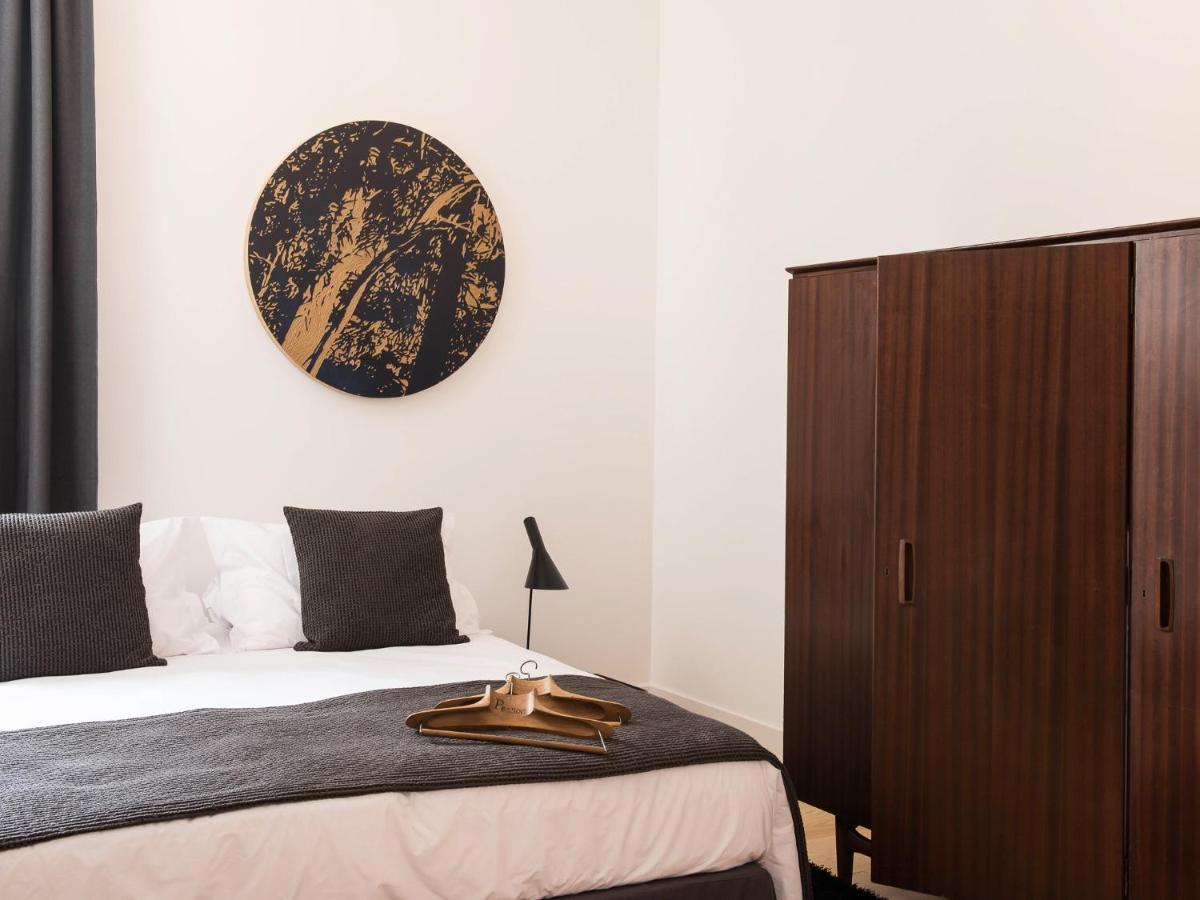 Madalena Orquidea Living Apartments 리스본 외부 사진
