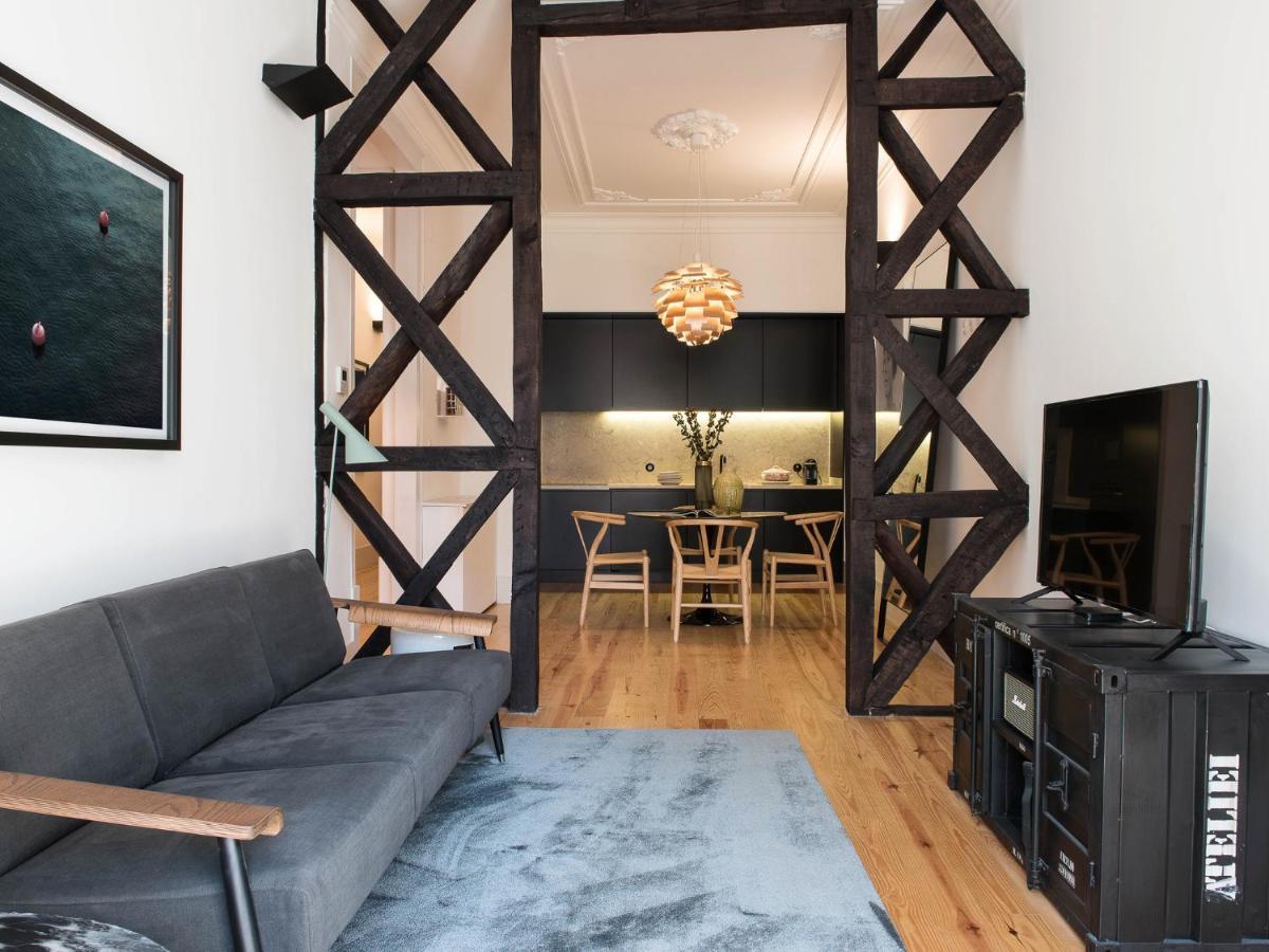 Madalena Orquidea Living Apartments 리스본 외부 사진