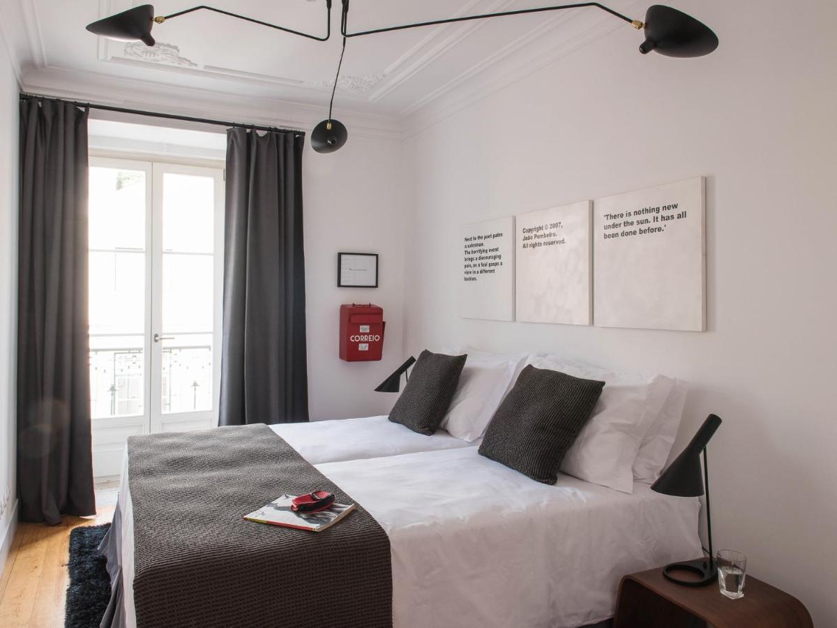 Madalena Orquidea Living Apartments 리스본 외부 사진