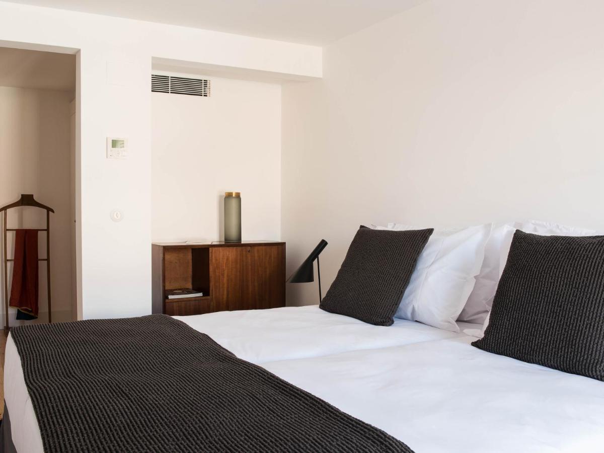Madalena Orquidea Living Apartments 리스본 외부 사진