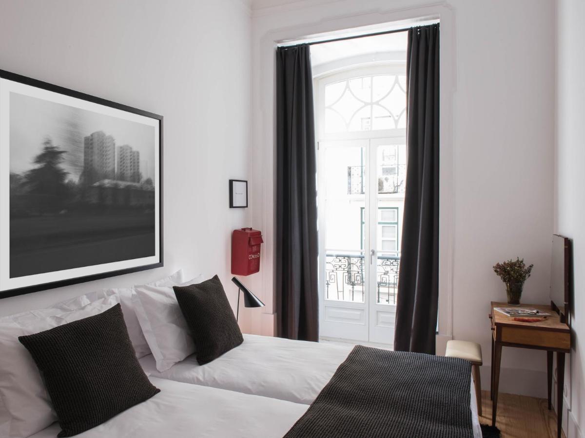 Madalena Orquidea Living Apartments 리스본 외부 사진