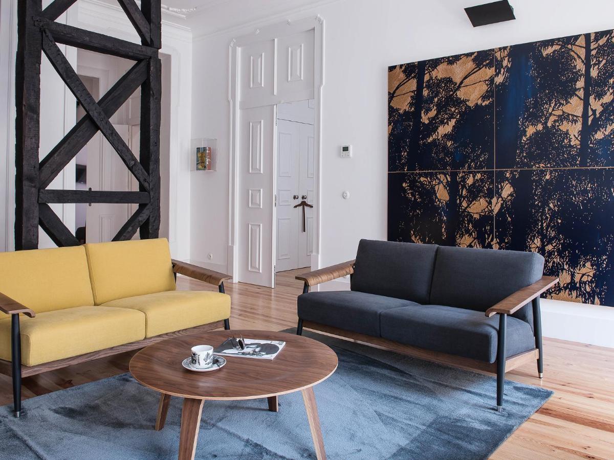 Madalena Orquidea Living Apartments 리스본 외부 사진