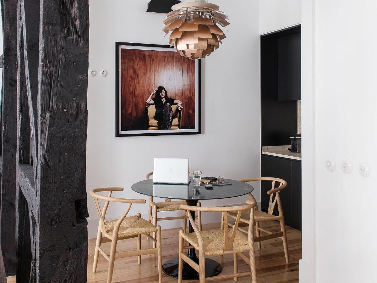 Madalena Orquidea Living Apartments 리스본 외부 사진