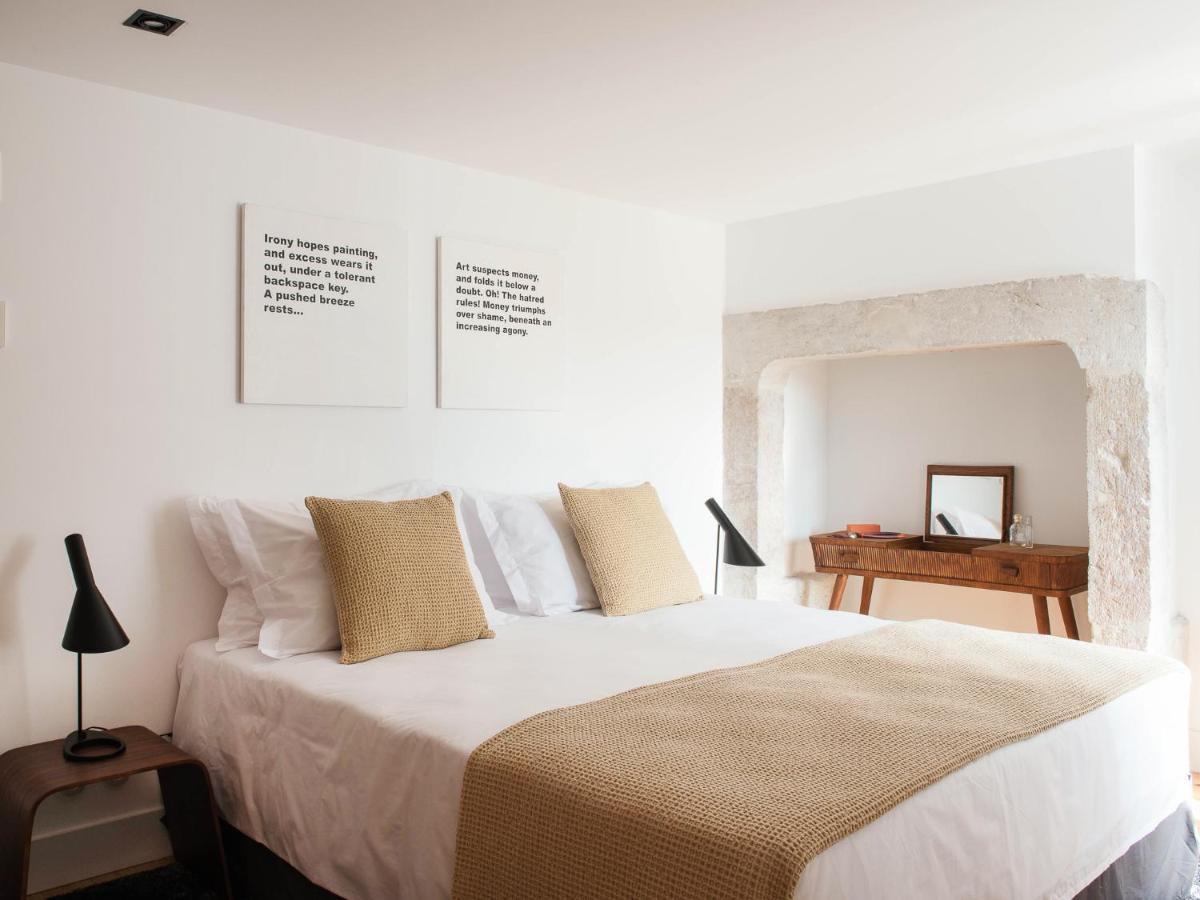 Madalena Orquidea Living Apartments 리스본 외부 사진