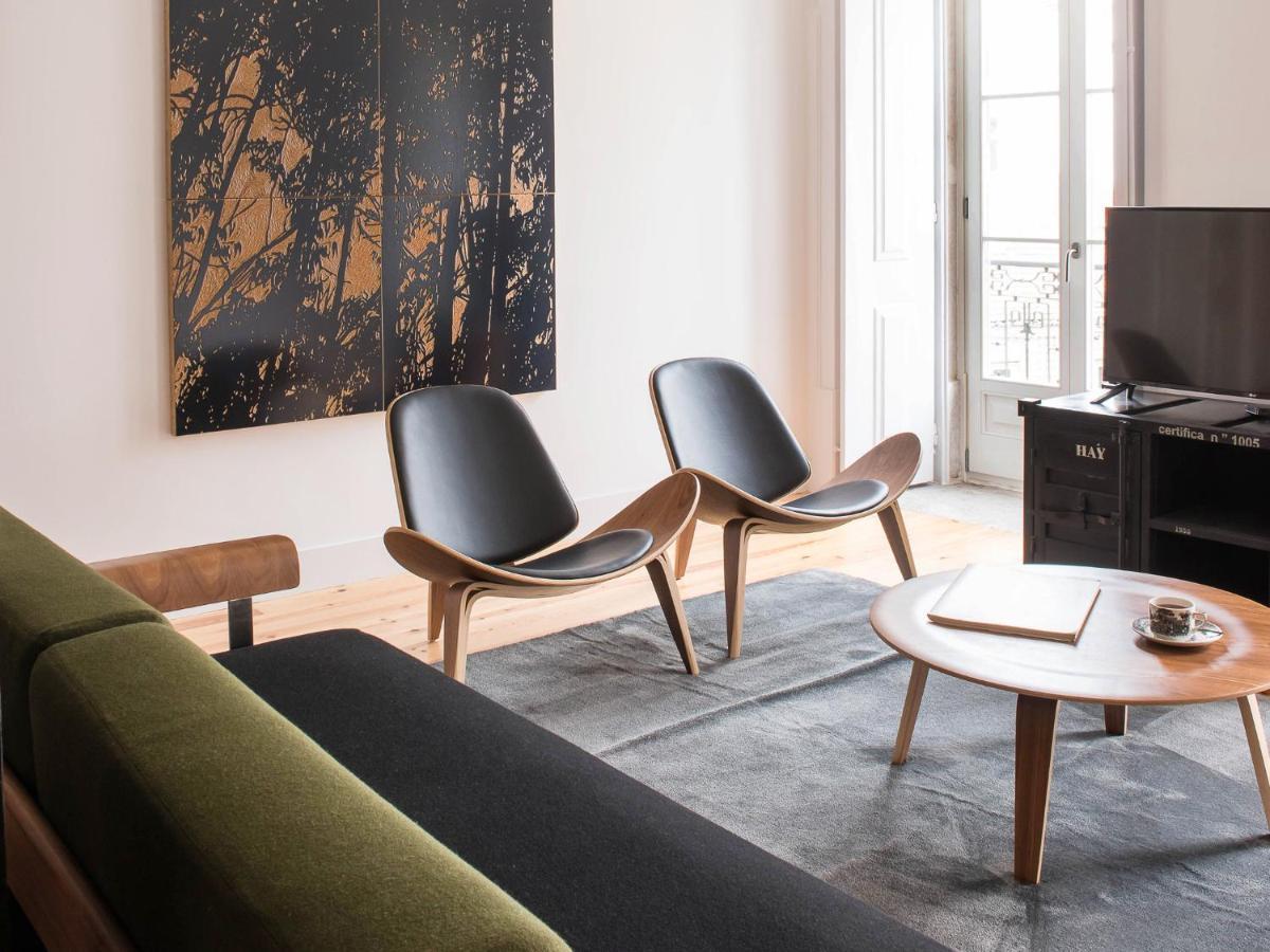 Madalena Orquidea Living Apartments 리스본 외부 사진