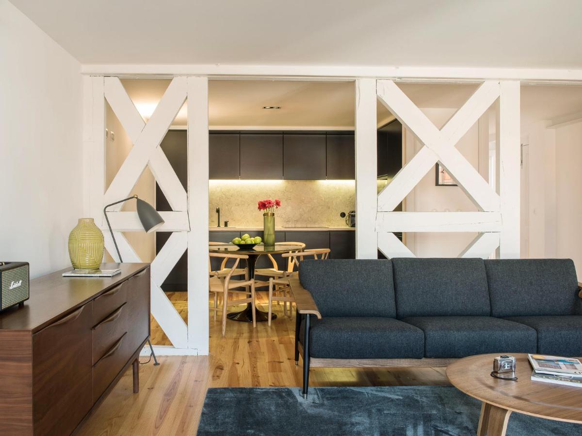 Madalena Orquidea Living Apartments 리스본 외부 사진