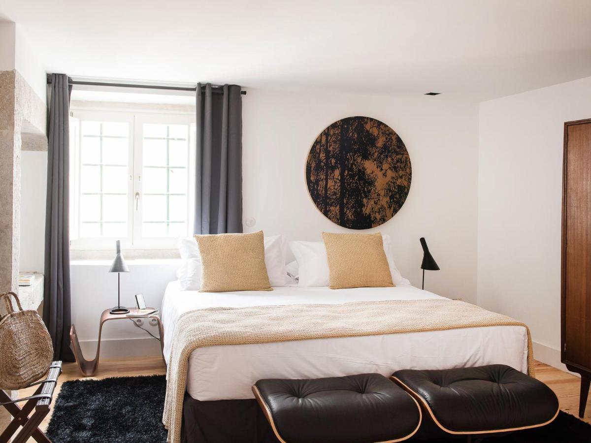Madalena Orquidea Living Apartments 리스본 외부 사진