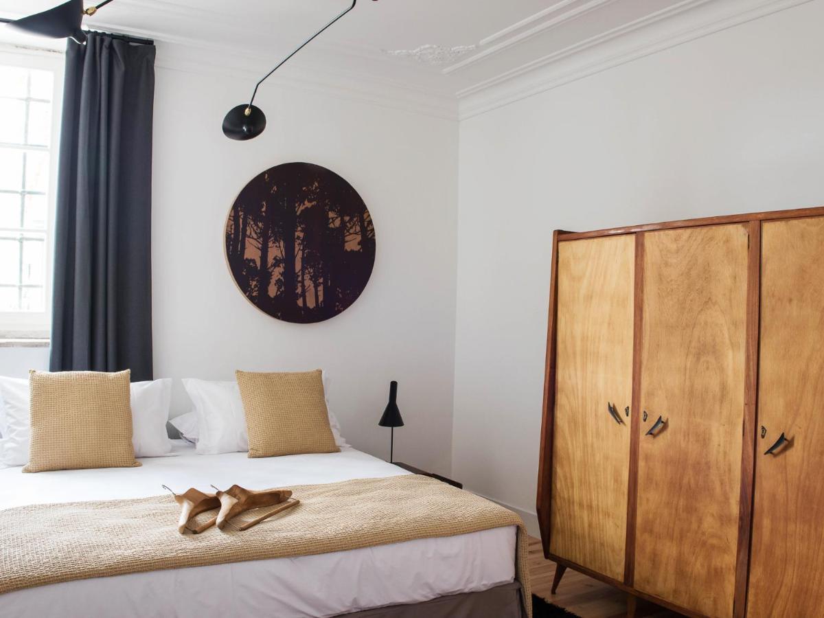 Madalena Orquidea Living Apartments 리스본 외부 사진