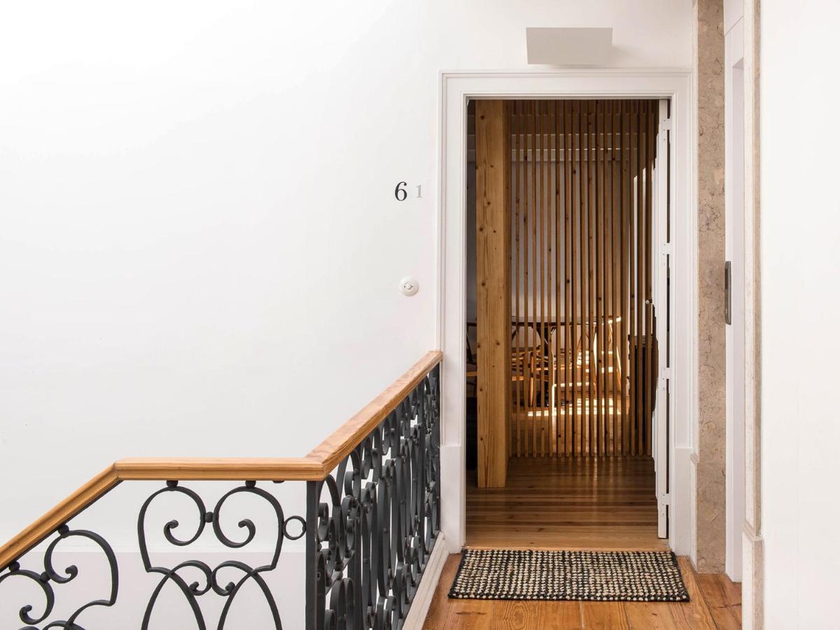 Madalena Orquidea Living Apartments 리스본 외부 사진