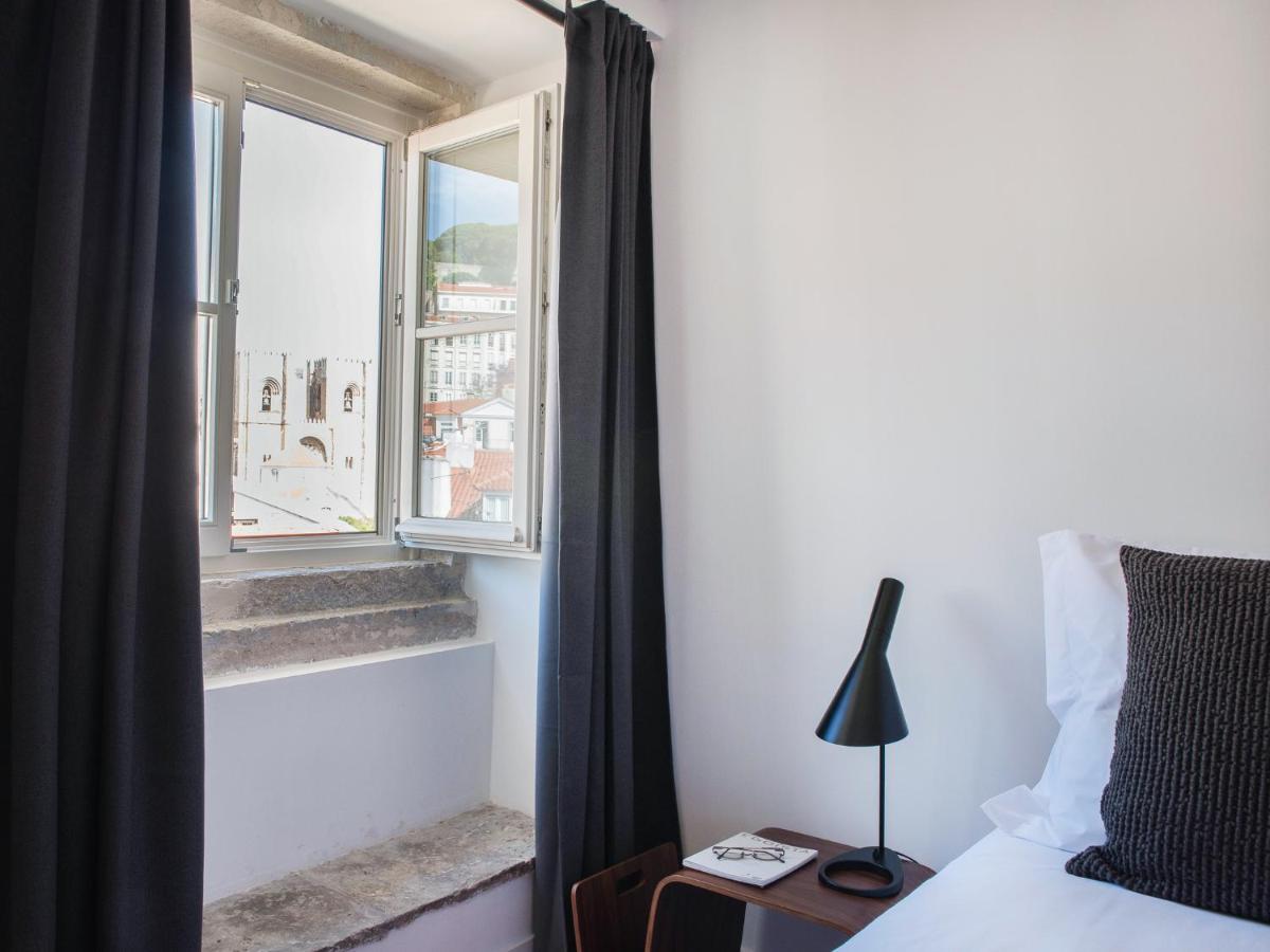 Madalena Orquidea Living Apartments 리스본 외부 사진