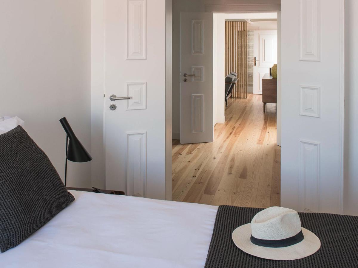 Madalena Orquidea Living Apartments 리스본 외부 사진