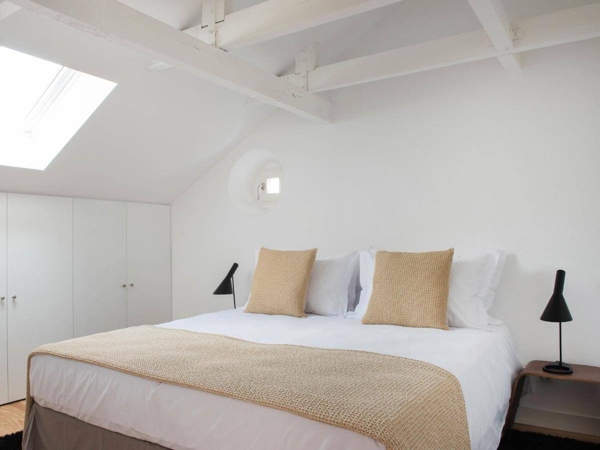 Madalena Orquidea Living Apartments 리스본 외부 사진