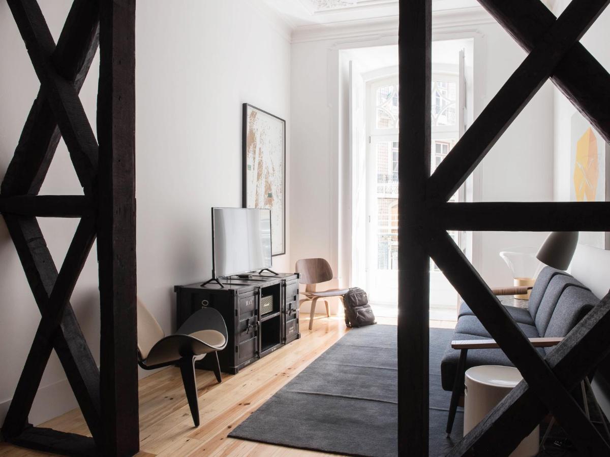 Madalena Orquidea Living Apartments 리스본 외부 사진