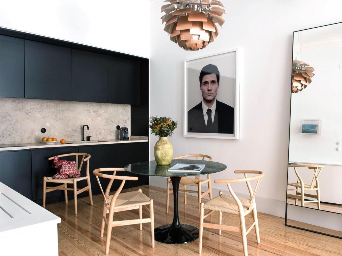 Madalena Orquidea Living Apartments 리스본 외부 사진