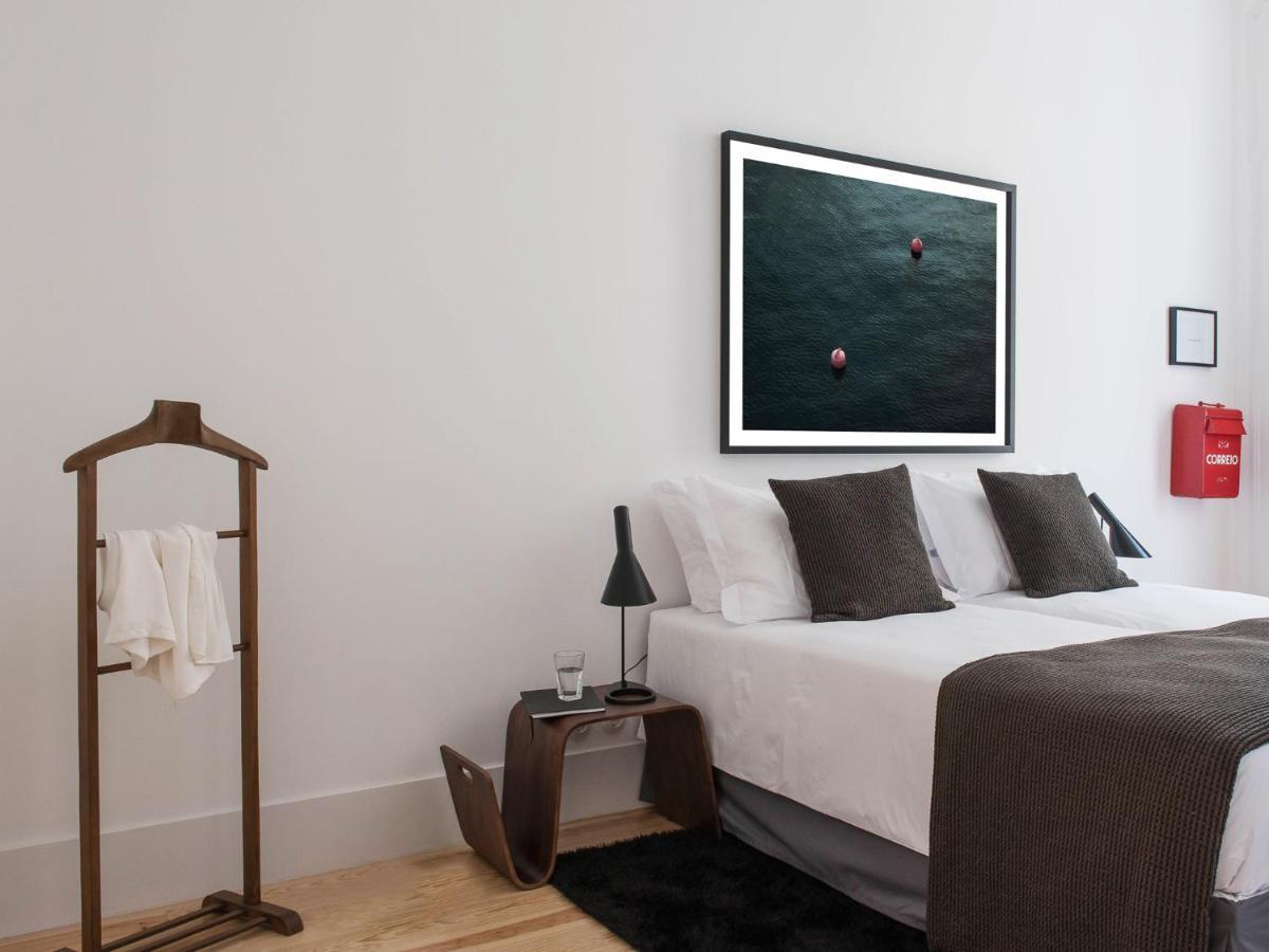 Madalena Orquidea Living Apartments 리스본 외부 사진