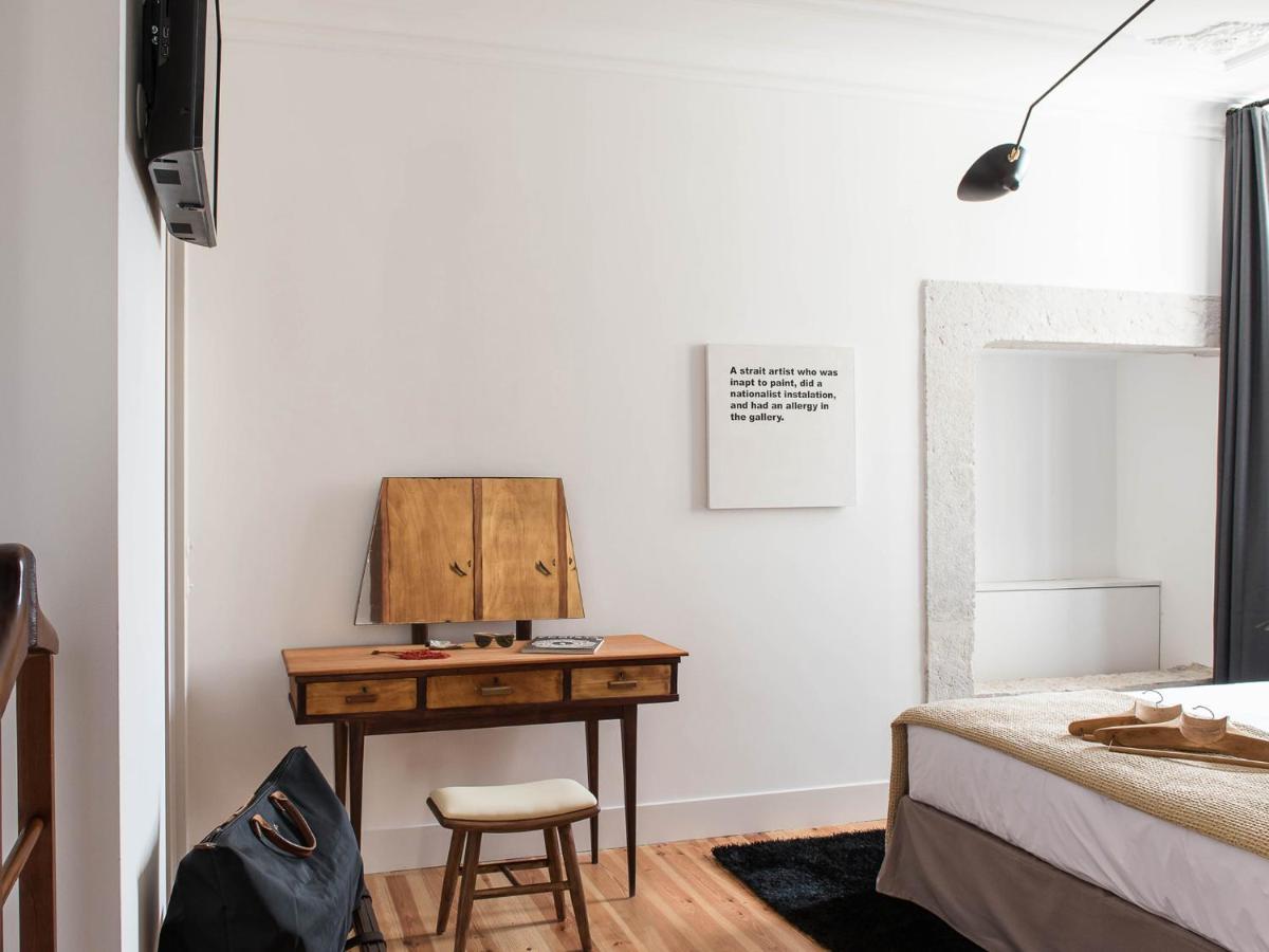 Madalena Orquidea Living Apartments 리스본 외부 사진