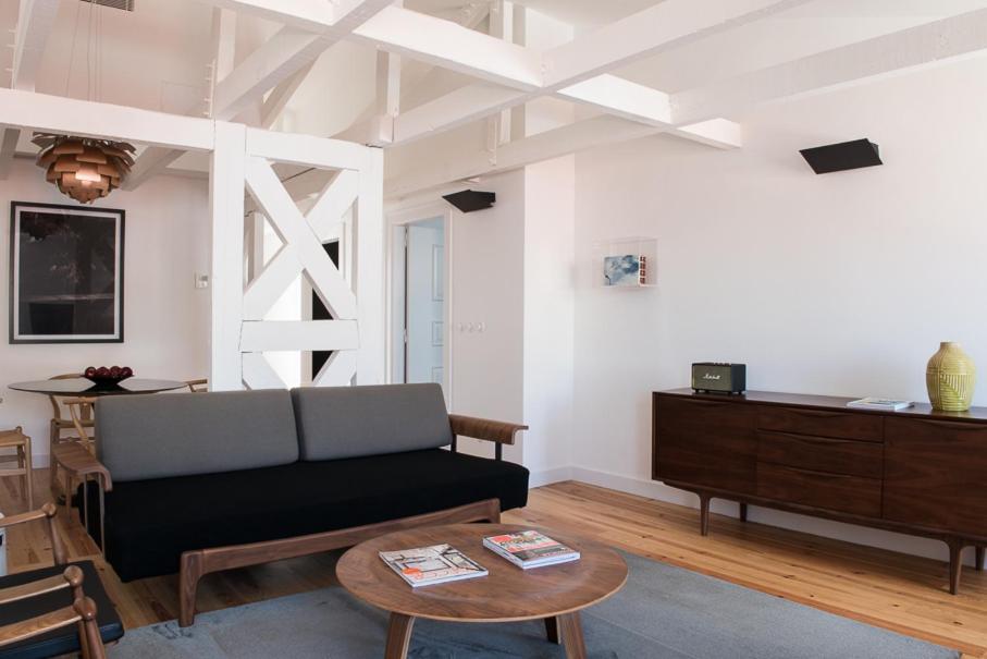 Madalena Orquidea Living Apartments 리스본 외부 사진