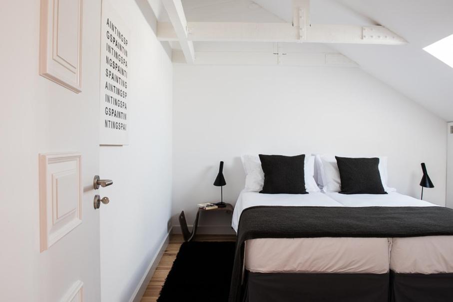Madalena Orquidea Living Apartments 리스본 외부 사진