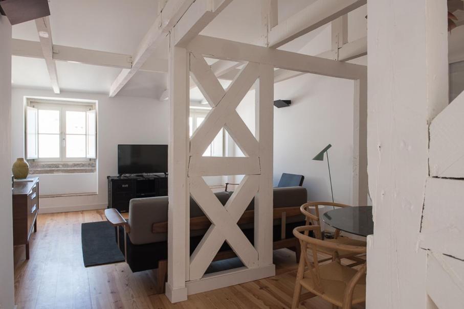 Madalena Orquidea Living Apartments 리스본 외부 사진