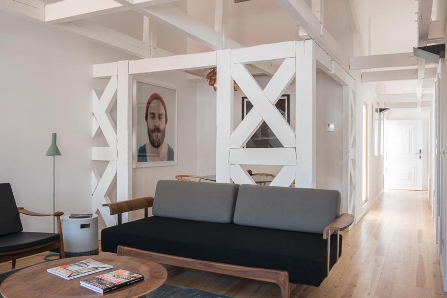 Madalena Orquidea Living Apartments 리스본 외부 사진