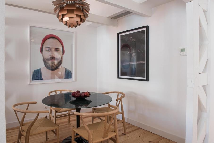 Madalena Orquidea Living Apartments 리스본 외부 사진