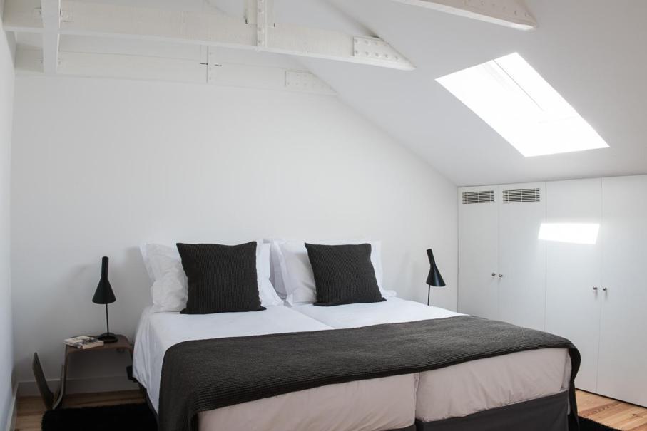 Madalena Orquidea Living Apartments 리스본 외부 사진