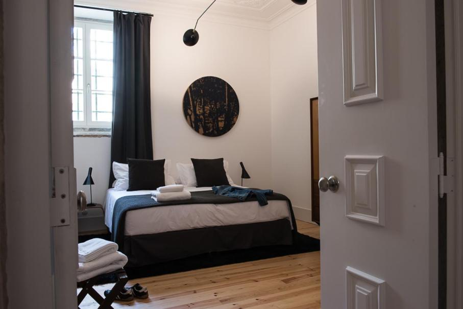 Madalena Orquidea Living Apartments 리스본 외부 사진