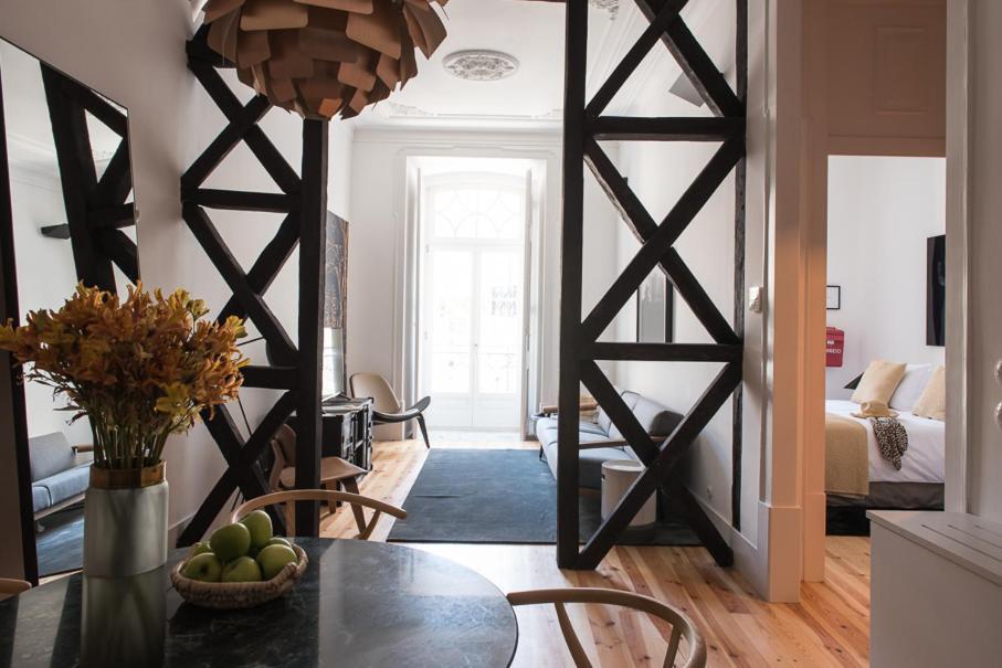 Madalena Orquidea Living Apartments 리스본 외부 사진