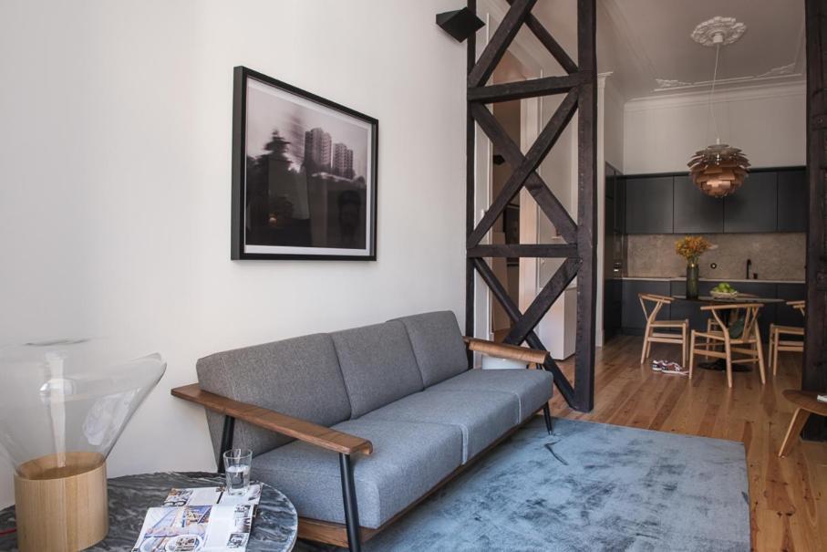 Madalena Orquidea Living Apartments 리스본 외부 사진