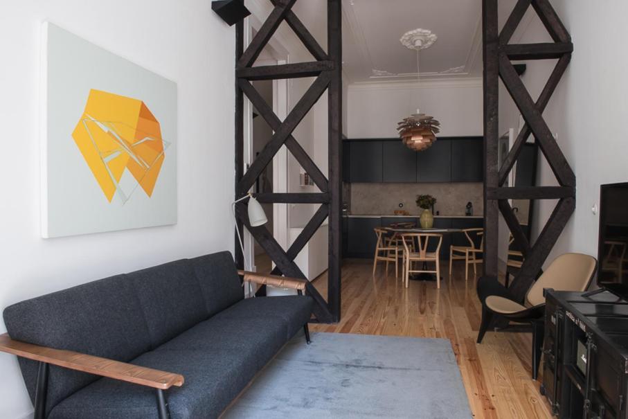 Madalena Orquidea Living Apartments 리스본 외부 사진
