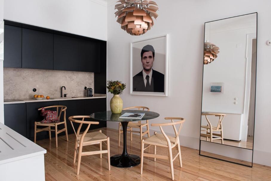 Madalena Orquidea Living Apartments 리스본 외부 사진