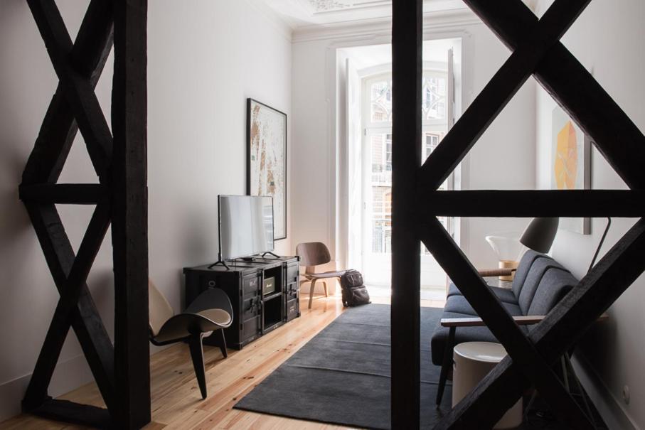 Madalena Orquidea Living Apartments 리스본 외부 사진